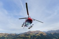 'Final' attempt to save woman stranded 22,000ft up mountain with broken leg