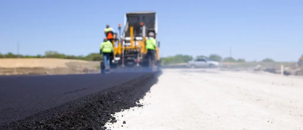 Mississippi man tragically dies after being 'buried under hot asphalt' while working on truck