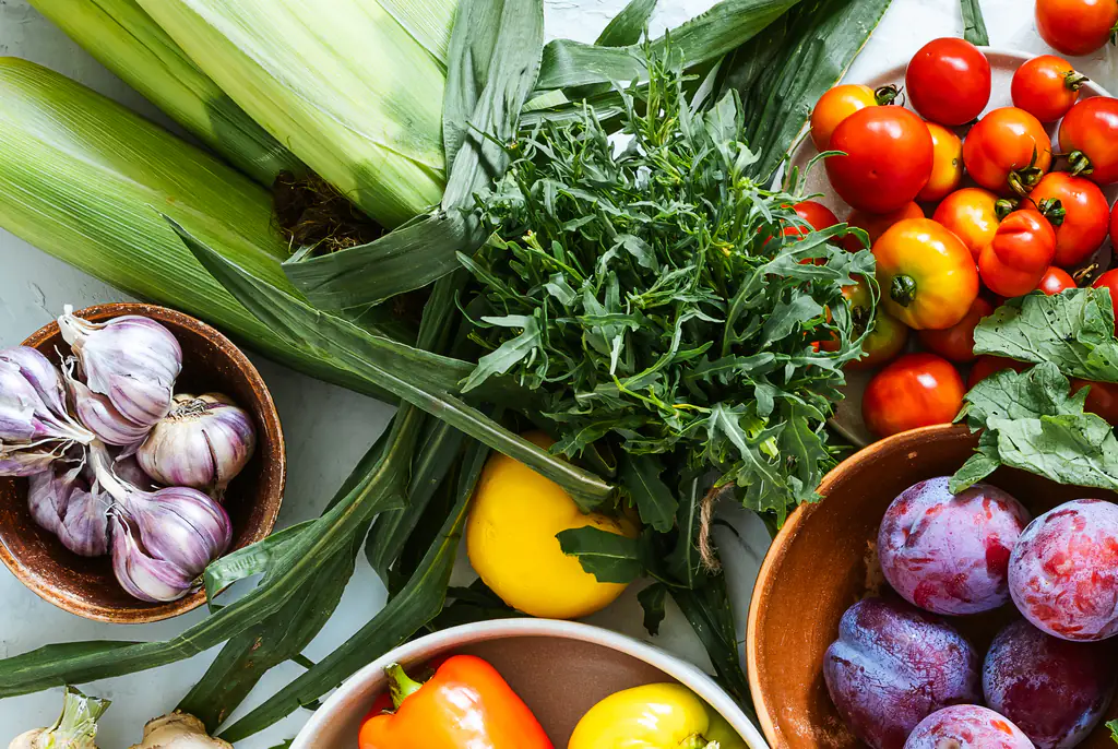 Having a healthy bowel movement highly depends on your diet. Credit: Istetiana/Getty