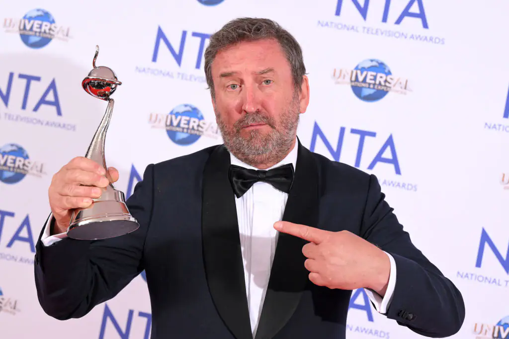 Brits horrified as contestant's ‘head explodes' during UK television game show