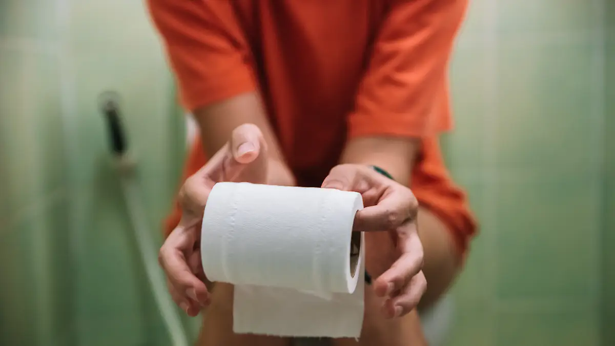 How to check if you have 'Ozempic poop' as gut-wrenching side effect ...