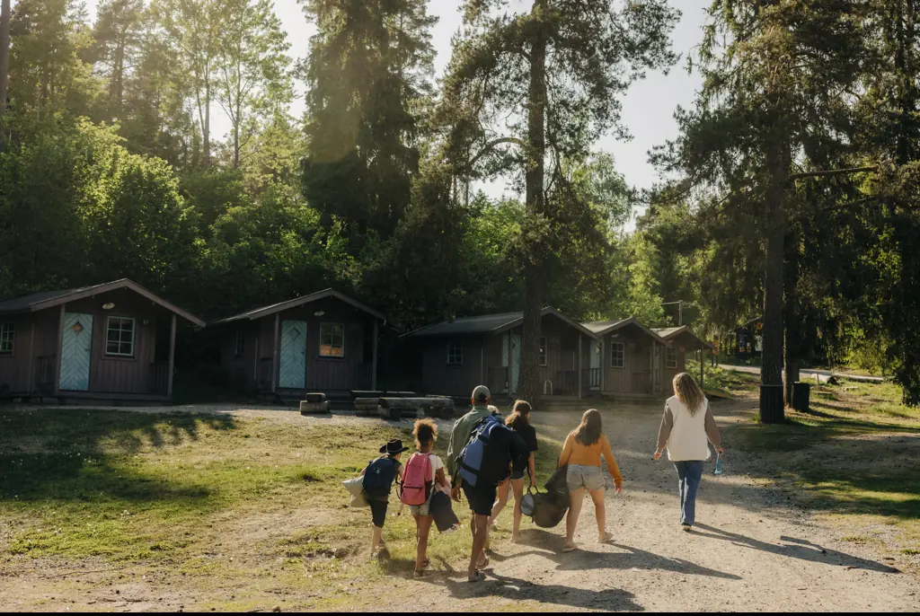 Six-year-old boy drowns on his first day at $6,000 summer camp