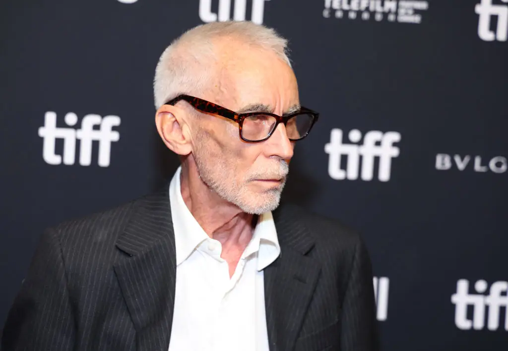 Lee Tamahori has passed away. Credit: Leon Bennett / Getty