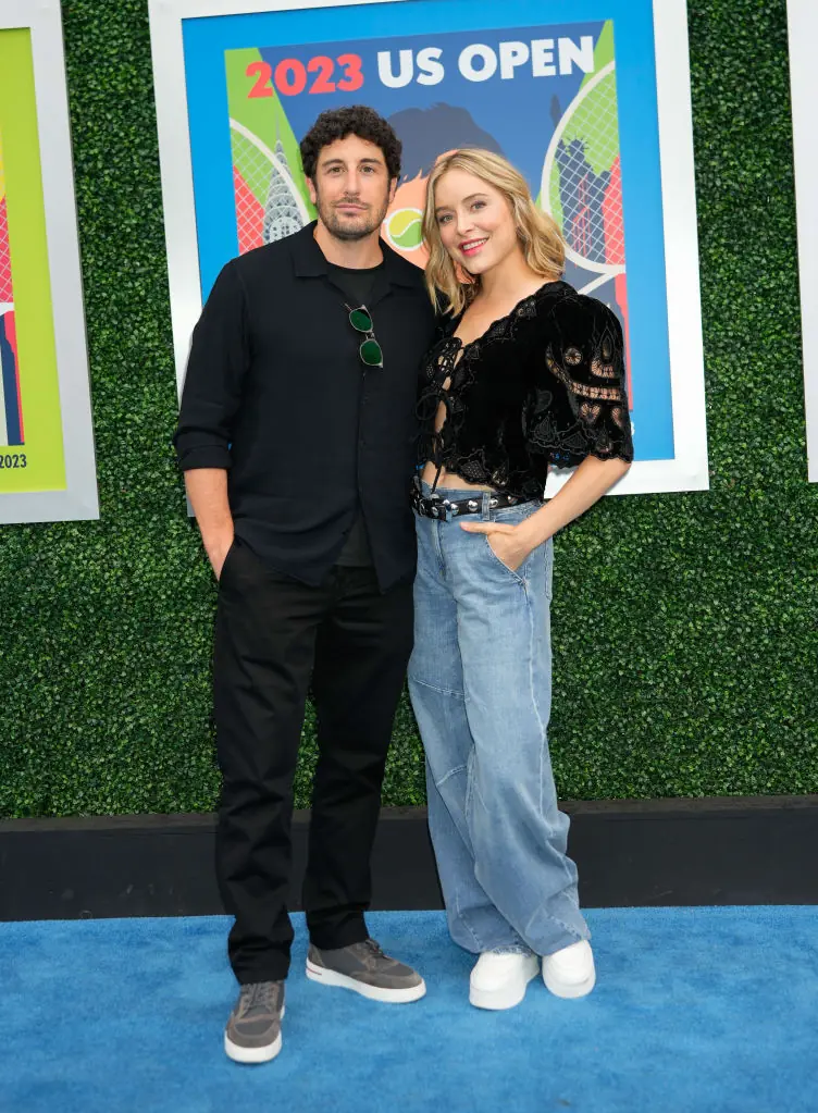 Mollen boarded a flight with a lice infestation. Credit: Gotham/GC Images/Getty