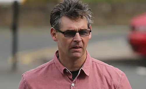 Late father whose 5-year-old daughter was abducted and killed is buried alongside her partial remains