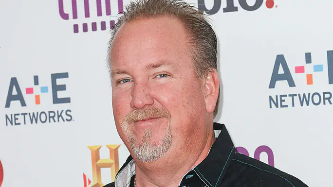 Darrell Sheets