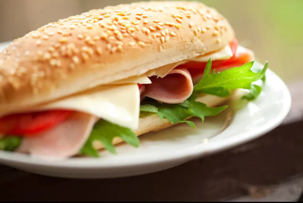 A boy died after a piece of cheese was thrown at him. Credit: Salima Senyavskaya