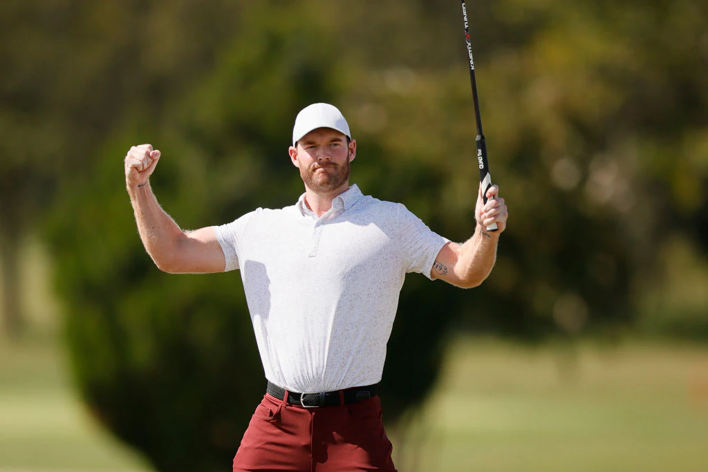 Grayson Murray's parents release statement, say son 'took his own life'