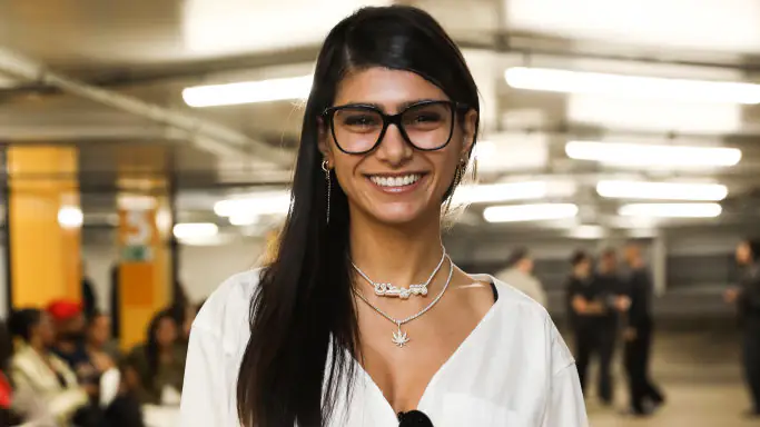 Mia Khalifa