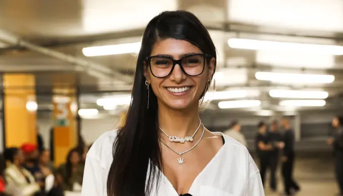 Mia Khalifa