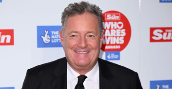 The 5 main claims Baby Reindeer’s 'real Martha' made in her interview with Piers Morgan