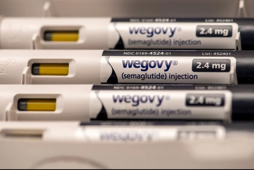 People have been warned against using the drug for weight loss purposes. Credit: UCG/Getty