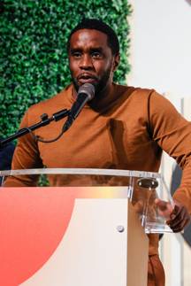Sean Diddy Combs
