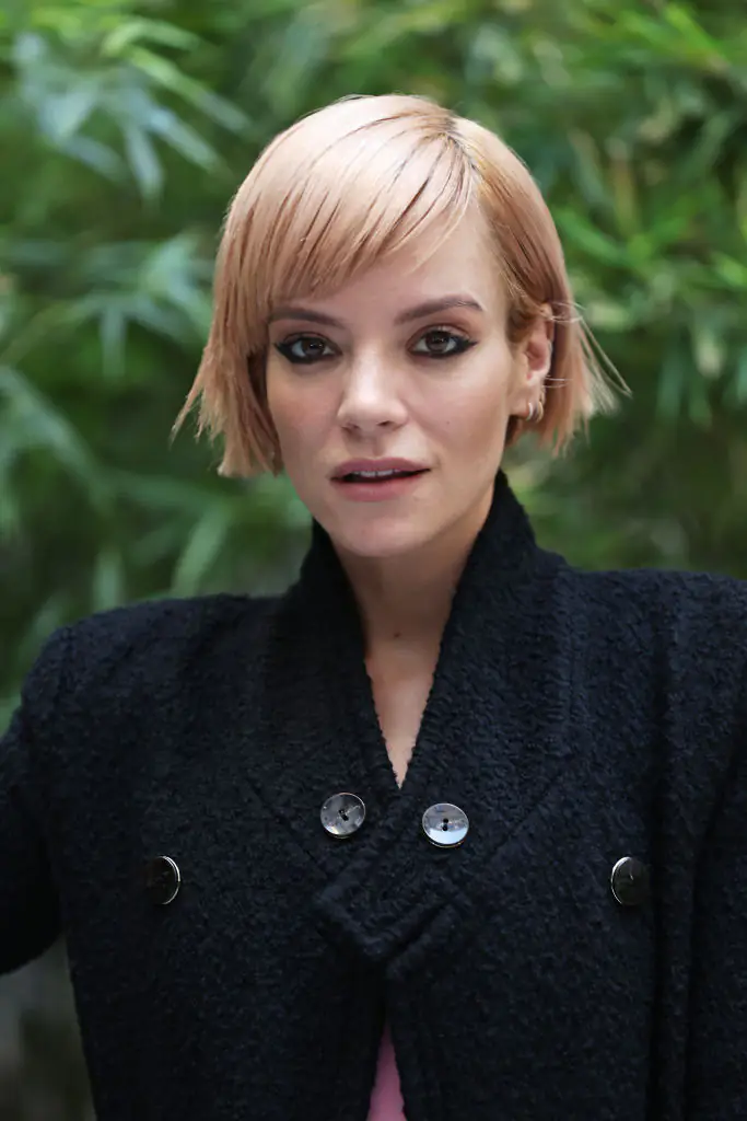 The 39-year-old singer has been at the center of controversy. Credit: Vittorio Zunino Celotto / Getty