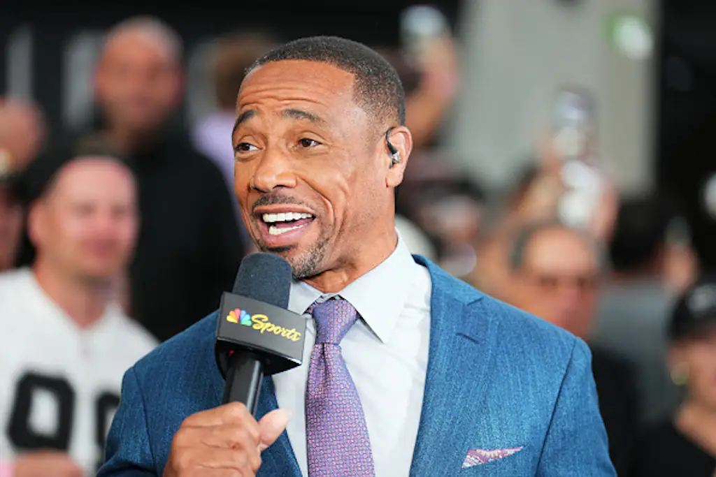 Credit: Chris Unger/Getty Images.