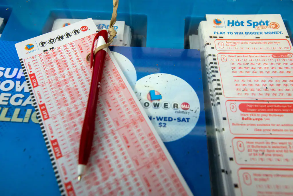 Woman who won lottery twice lost it all