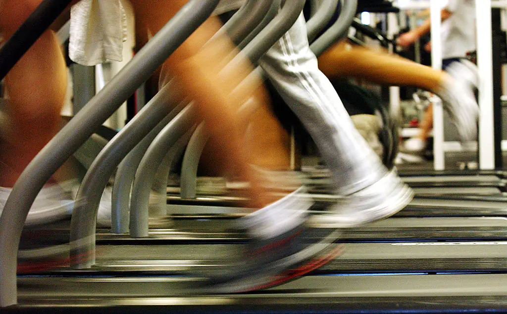 Woman allergic to exercise speaks out about living with extremely rare condition