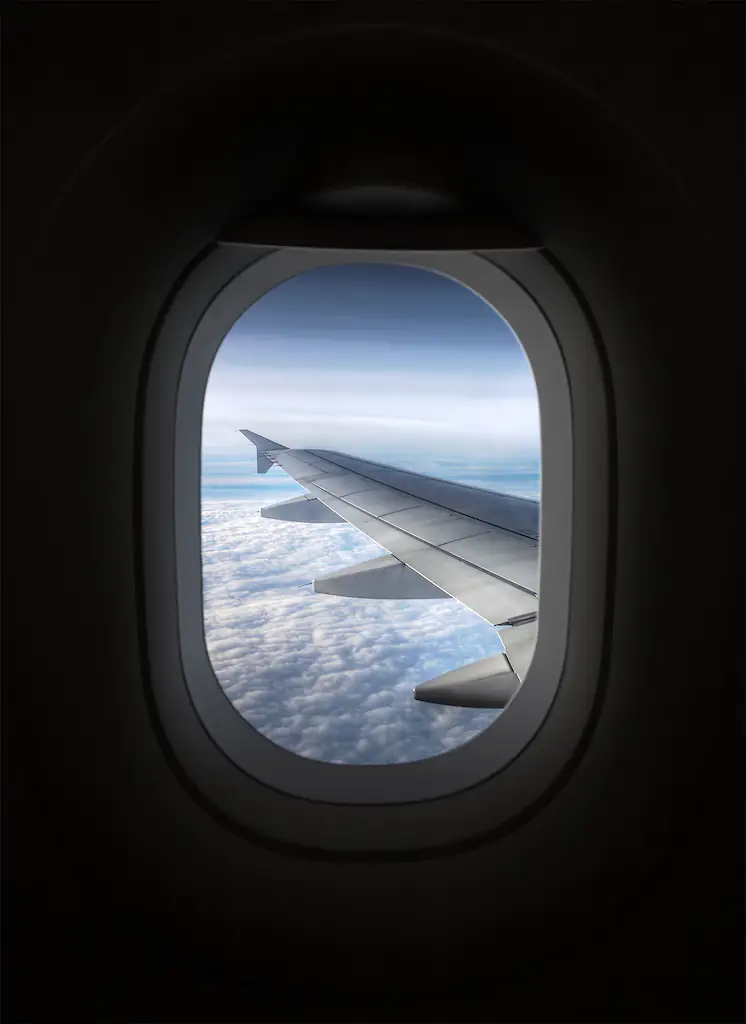 Many stars have admitted to being part of the mile high club. Credit:  Krystiannawrocki / Getty
