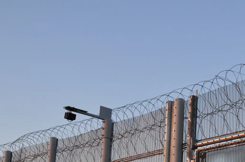 The victim's 35-year-old captor faces up to 25 years in prison. Credit: Alan_Lagadu / Getty