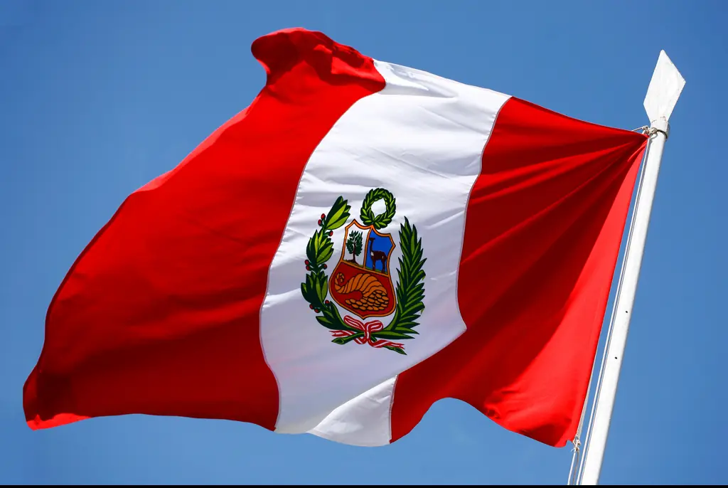 The attack took place in Peru. Credit: Milton Rodriguez/Getty