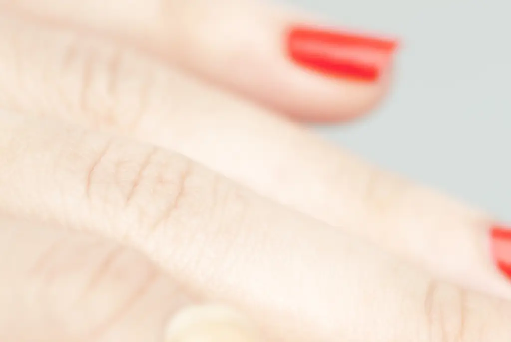 Reason gel nail polish will banned in Europe from today - but not in the US