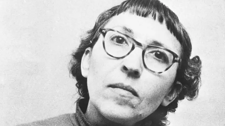Adeline Watkins
