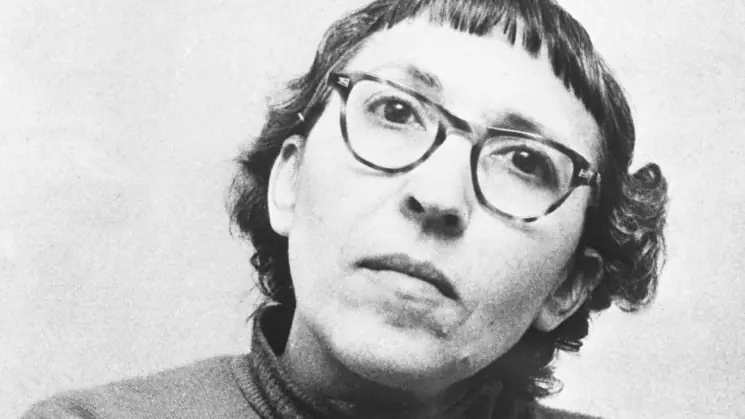 Adeline Watkins