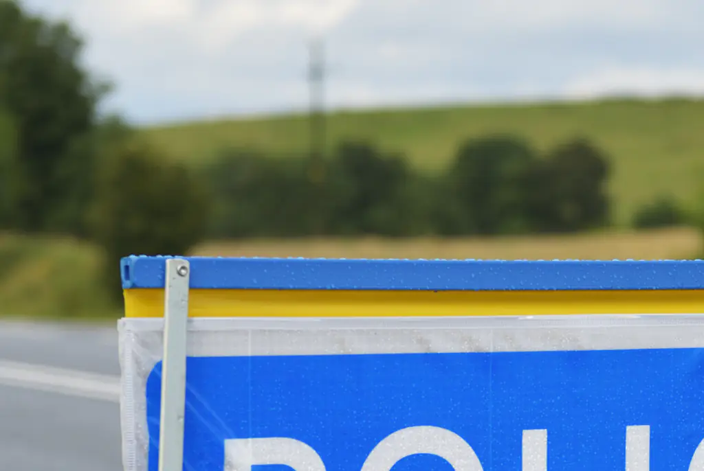 At least one person dead after London-bound train strikes van causing huge fireball explosion