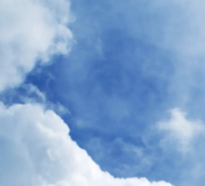 Heaven and Hell feature in religious texts. Credit: Kativ/Getty