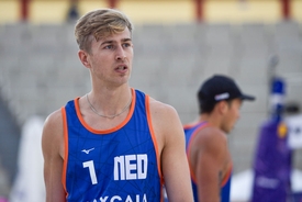 Volleyball player found guilty of raping a 12-year-old qualifies for Paris Olympic Games