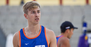 Olympic volleyball player convicted of raping 12-year-old girl will be housed separately from other athletes