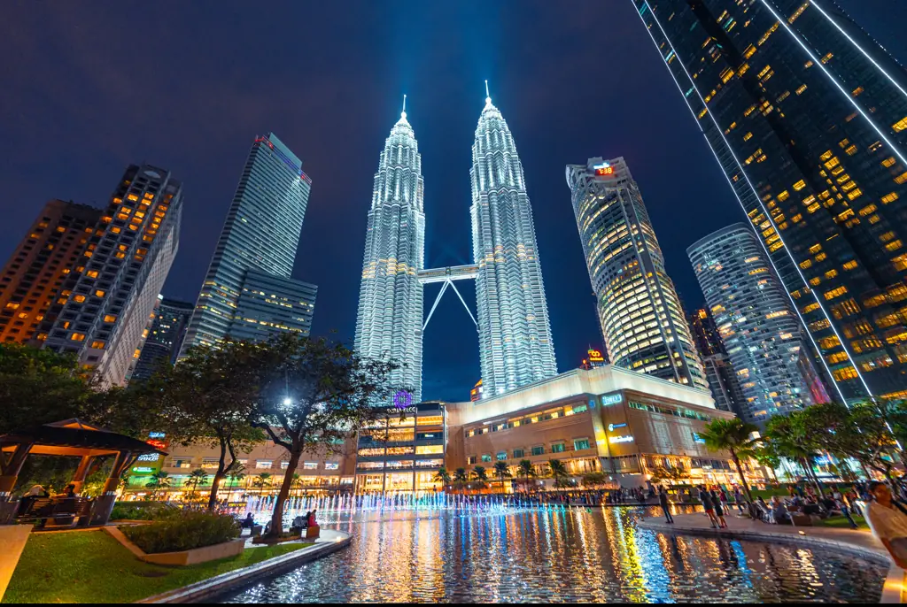 The incident took place in Kuala Lumpur. Credit: Jackyenjoyphotography/Getty
