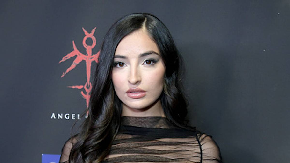 Emily Willis's mom reveals heartbreaking sign former adult star is 'aware' despite 'locked-in syndrome'
