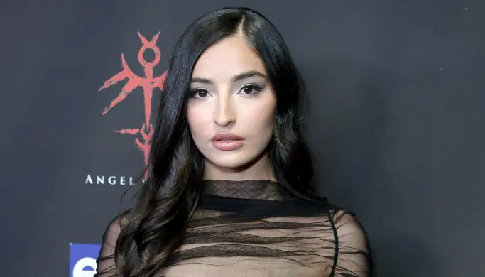 Emily Willis' family shares update as star battles 'locked-in syndrome' following cardiac arrest