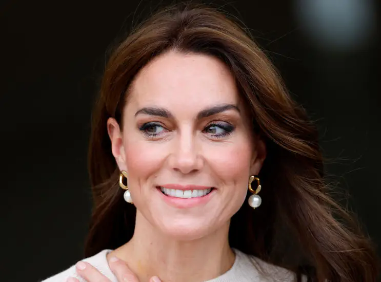 Princess Catherine's college roommate shares never-before-seen throwback photo from party days: 'The loveliest memories'