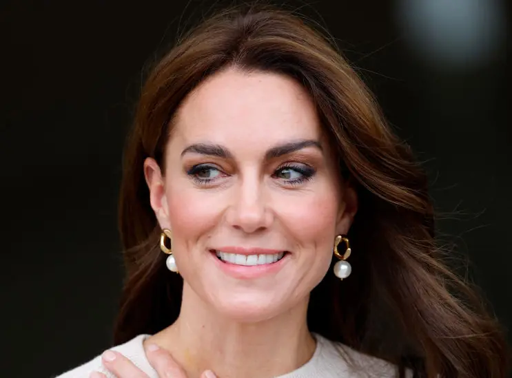 Princess Catherine's college roommate shares never-before-seen throwback photo from party days: 'The loveliest memories'