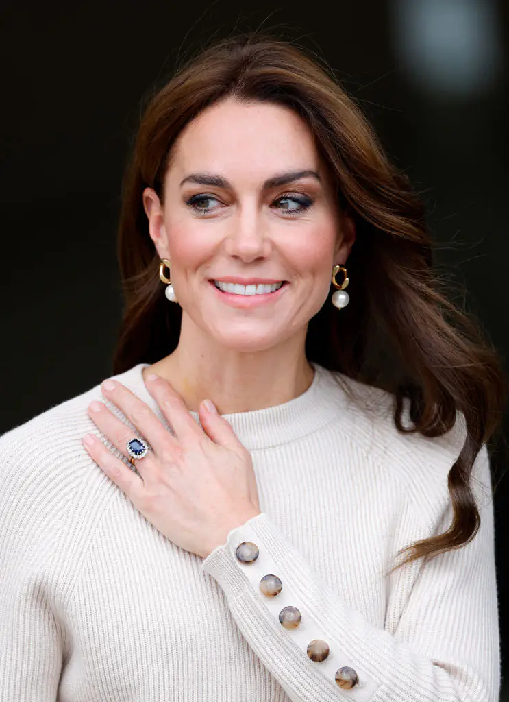 Princess Catherine's college roommate shares never-before-seen throwback photo from party days: 'The loveliest memories'