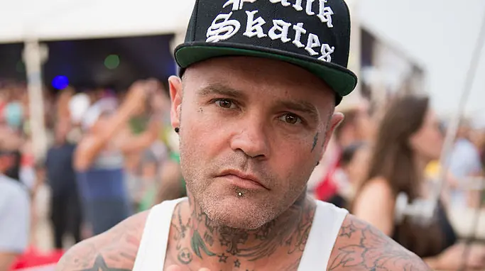 Crazy Town star Shifty Shellshock's family breaks their silence after his death at 49