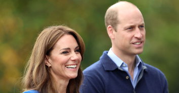 Prince William and Princess Catherine reveal their 2024 Christmas card