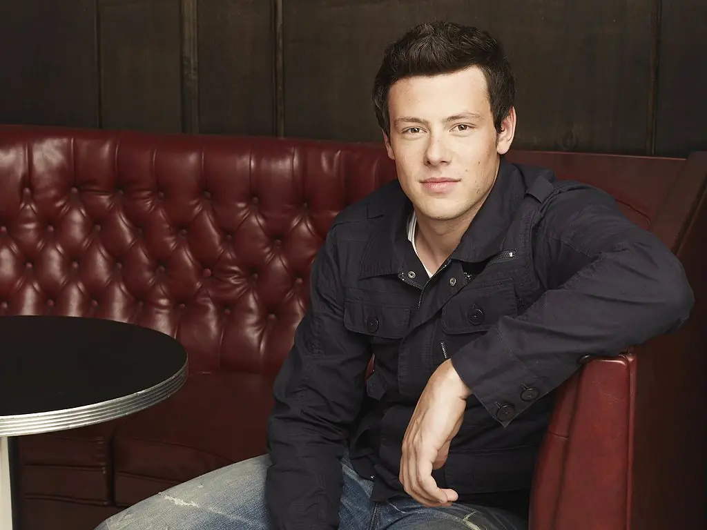 Cory Monteith’s mom and dad die within month of each other 12 years after Glee star’s tragic death