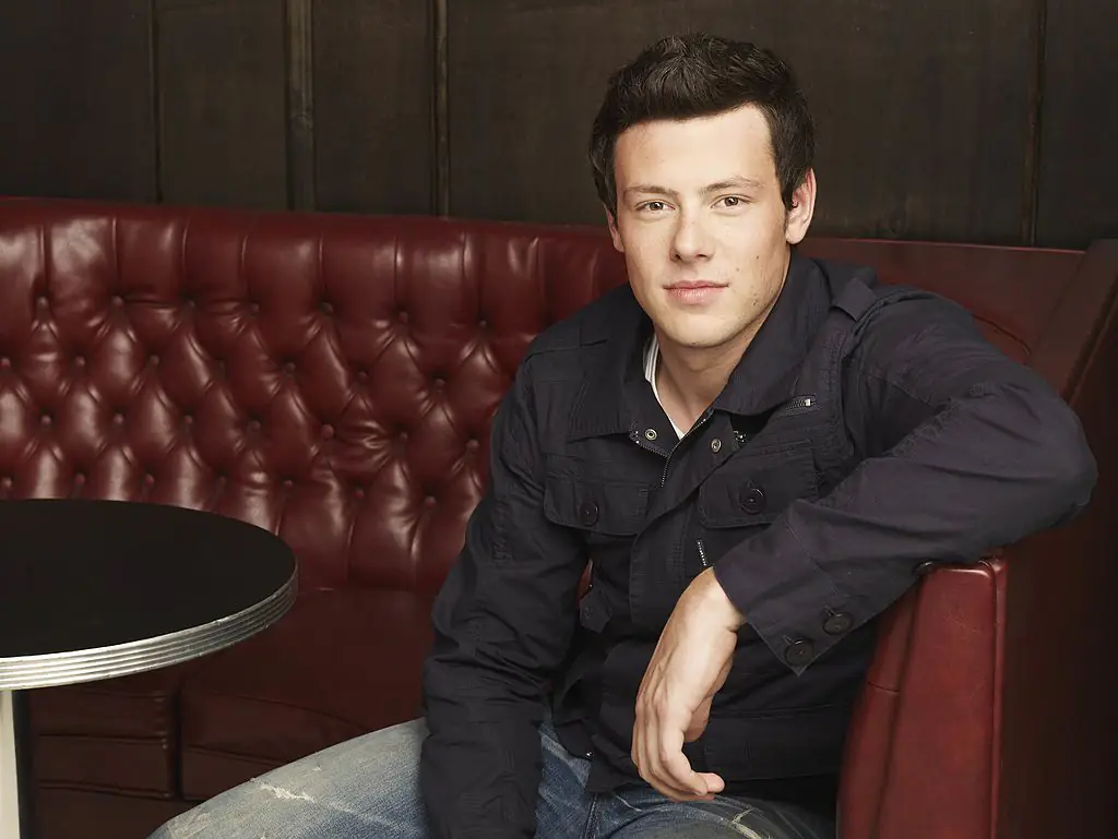 Cory Monteith’s mom and dad die within month of each other 12 years after Glee star’s tragic death
