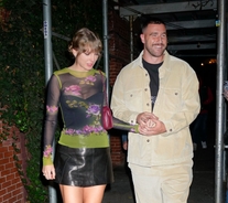 Video of Taylor Swift at Eras Tour sparks huge debate on women's bodies as some fans are convinced she's pregnant