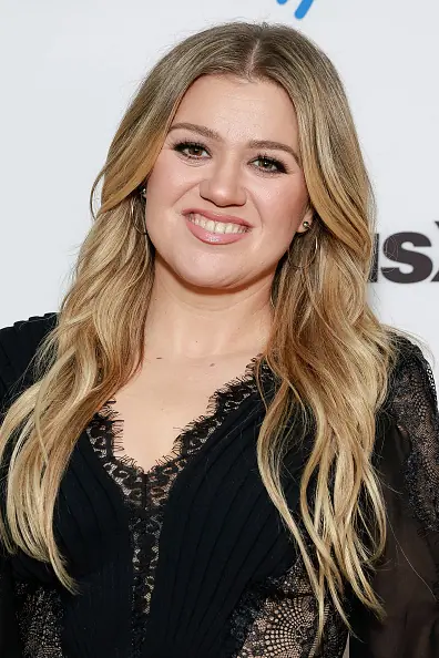 Kelly Clarkson
