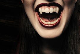 Chilling new details emerge about 'real-life vampire' who was buried with a sickle at her neck 350 years ago