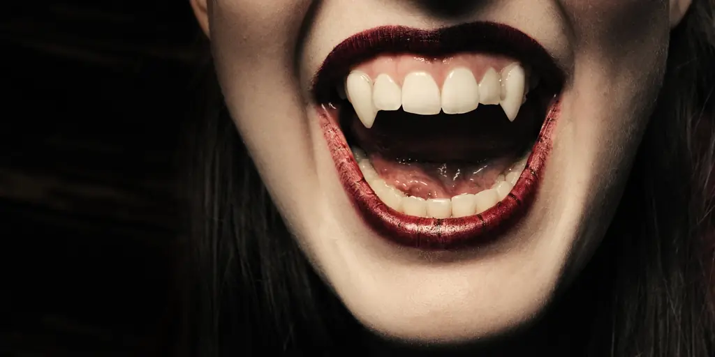 Chilling new details emerge about 'real-life vampire' who was buried with a sickle at her neck 350 years ago