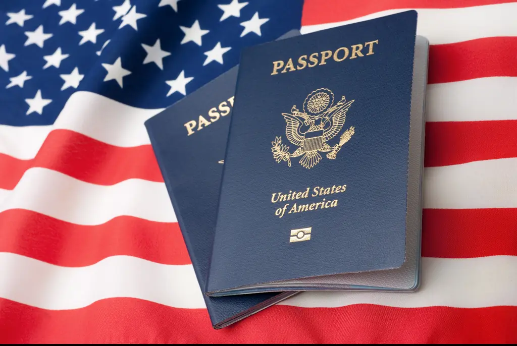 Passports are vital when going abroad. Credit: MistikaS / Getty