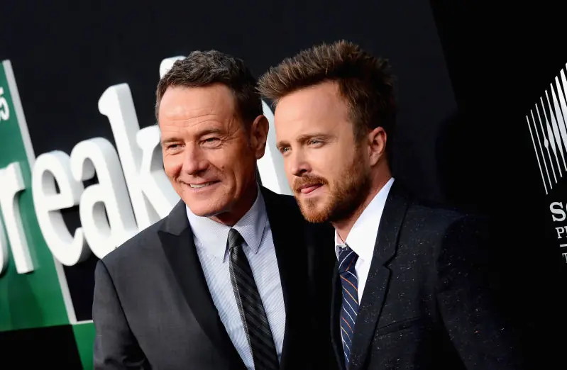 Fans stunned they missed huge Easter Egg as Hank had 'Breaking Bad' DVD on his shelf