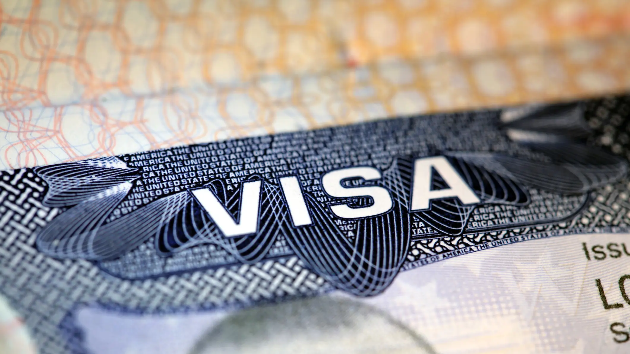 The United States government announced a broad change to its immigrant visa policy 