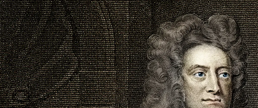 Sir Isaac Newton predicted when the world would end in letter from 1704 - and it's very soon