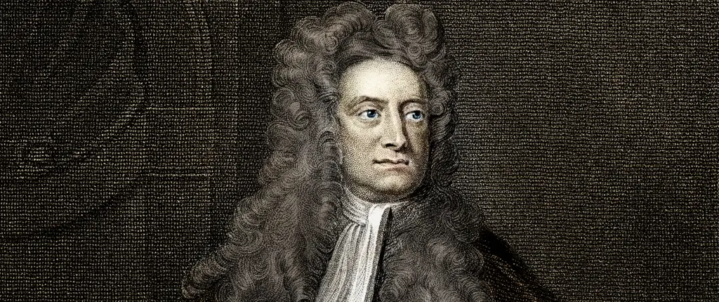 Sir Isaac Newton predicted when the world would end in letter from 1704 - and it's very soon